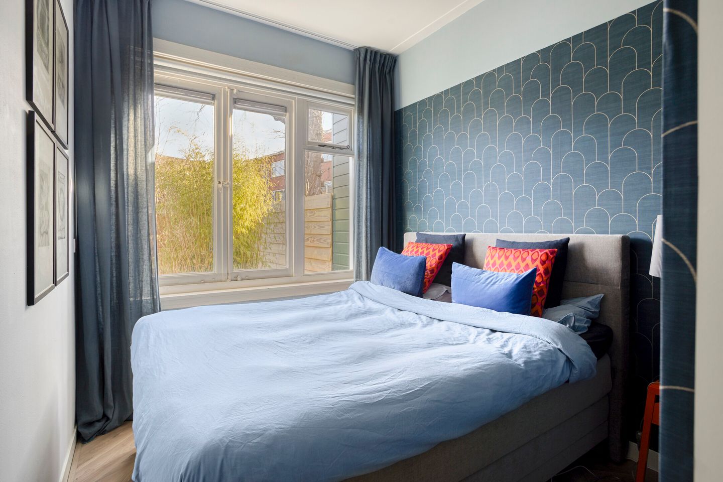 Photo 29 of Petrus Campersingel 151