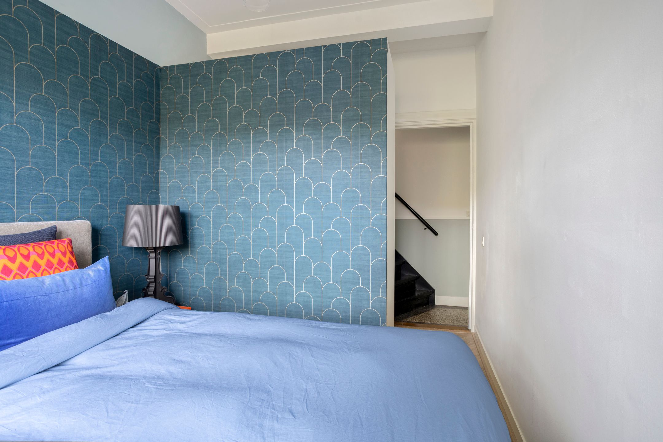 Photo 30 of Petrus Campersingel 151