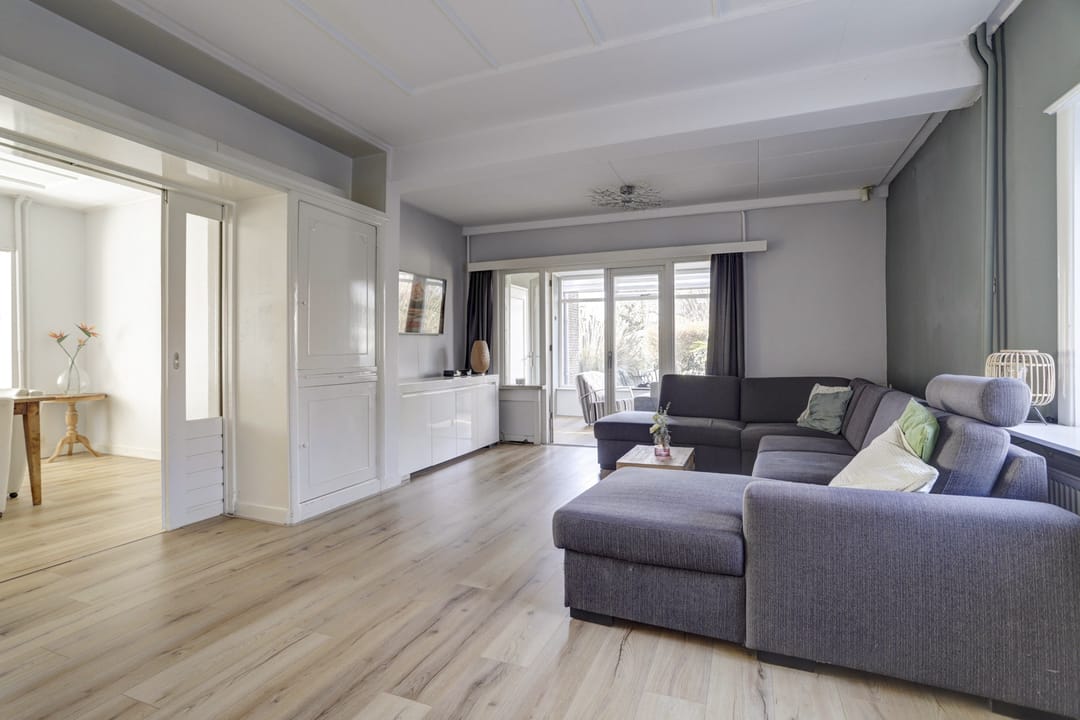 Foto 13 van Burgemeester van Loonstraat 73