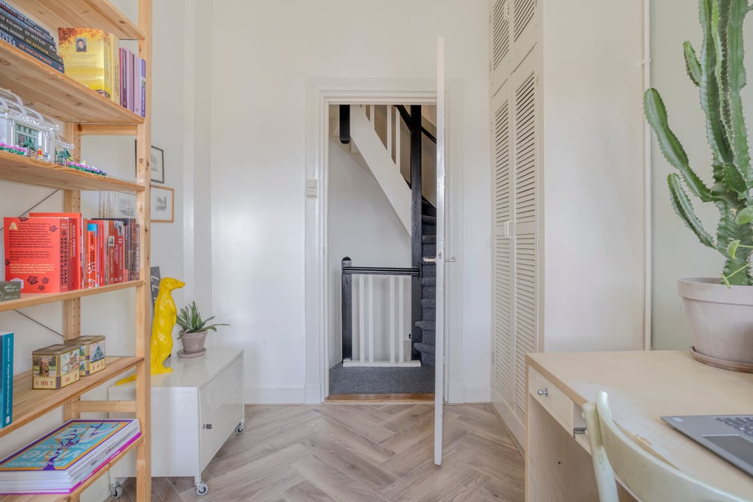 Photo 32 of Petrus Campersingel 151