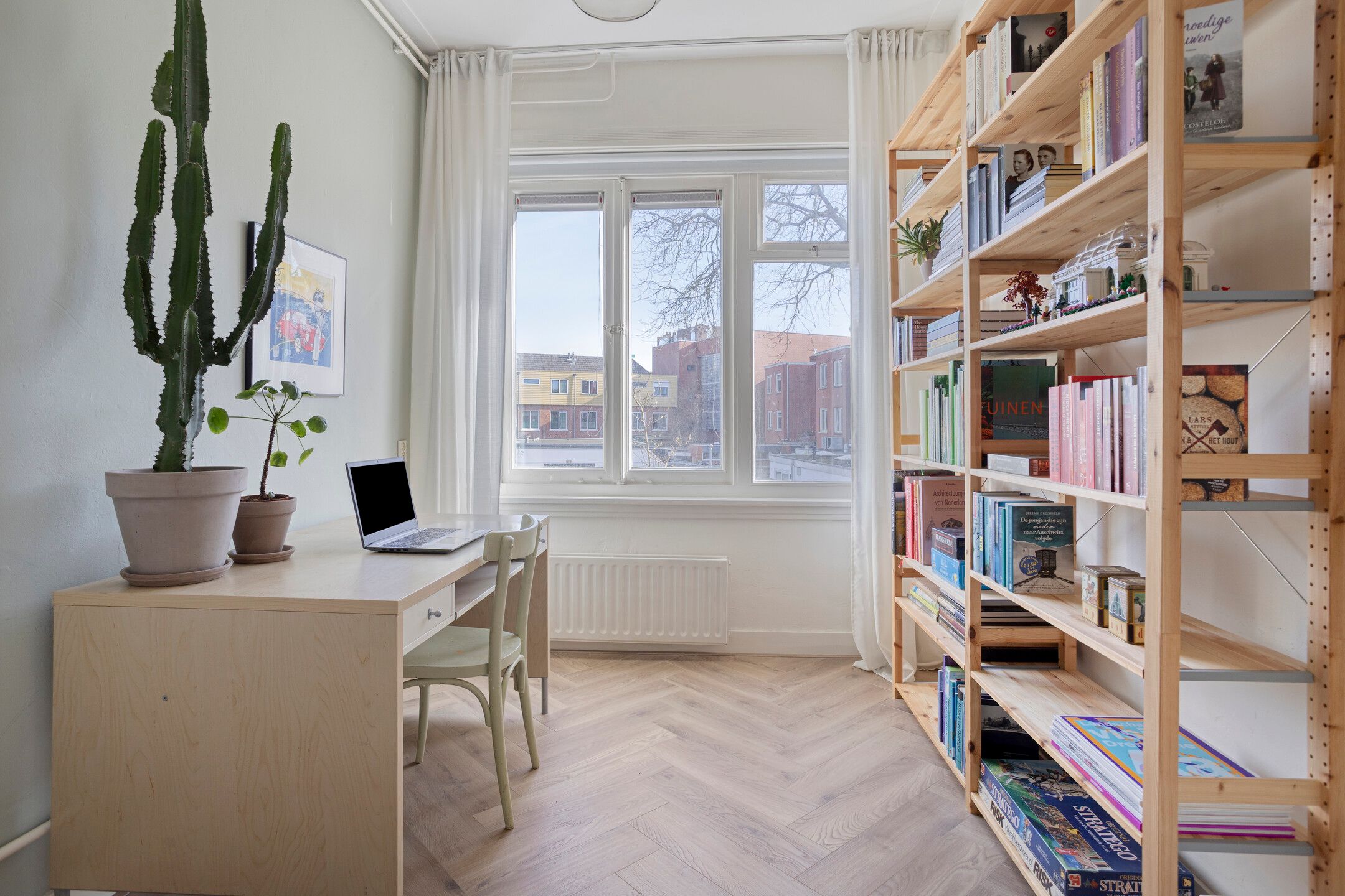 Photo 33 of Petrus Campersingel 151