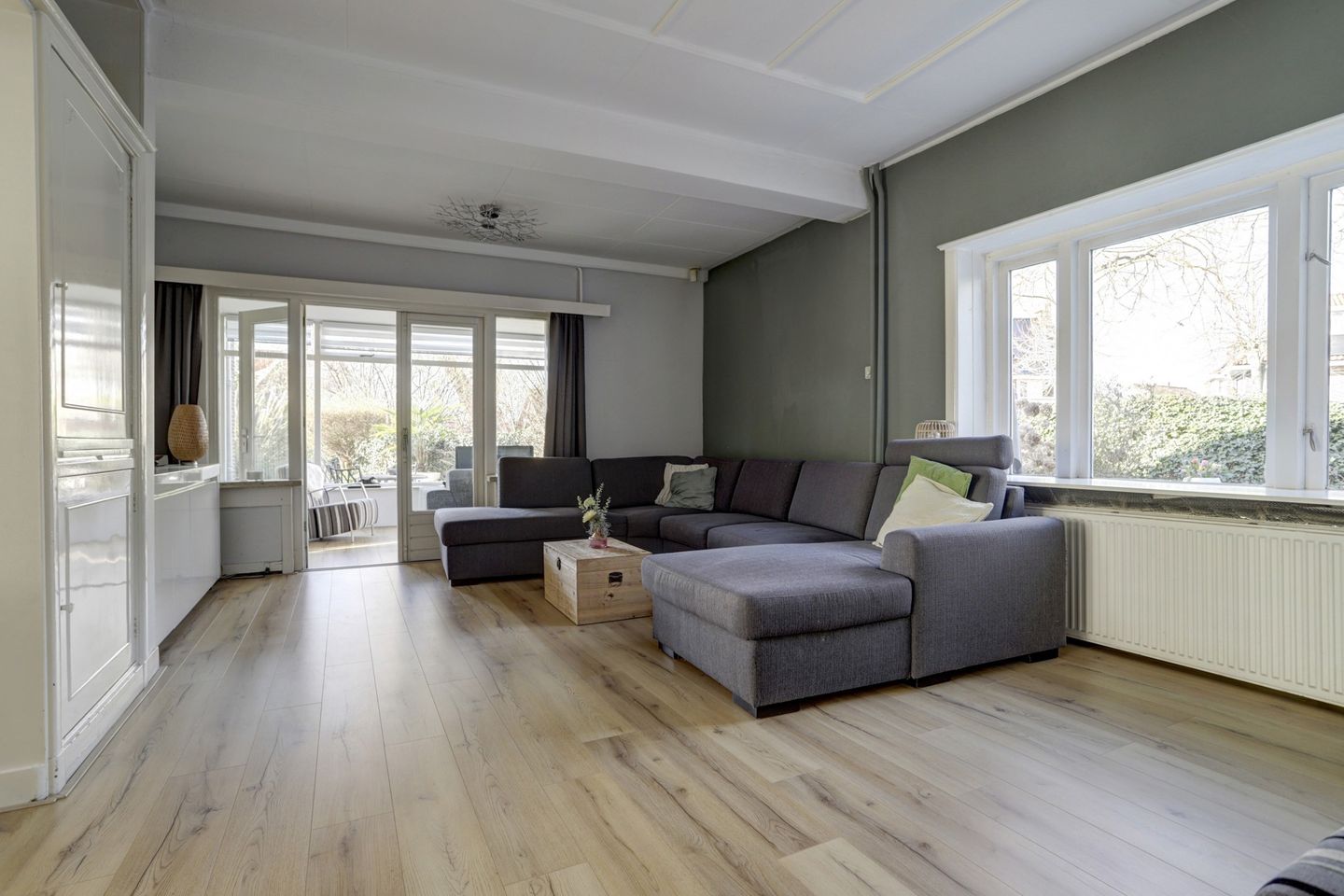 Foto 14 van Burgemeester van Loonstraat 73