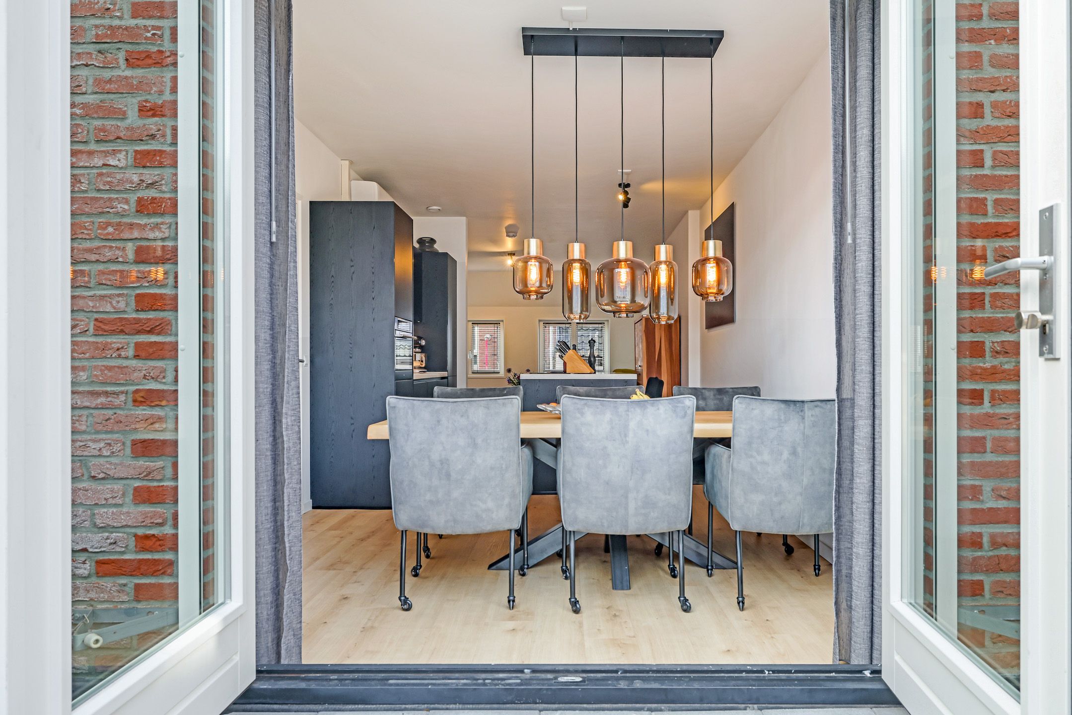 Fully Renovated Apartment with Large Sunny Terrace in Huissen Center — 46