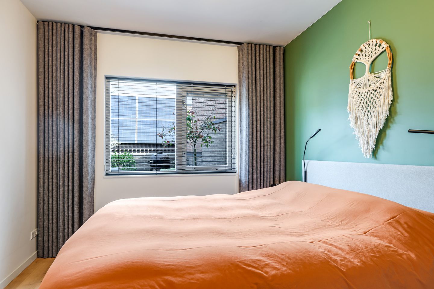 Fully Renovated Apartment with Large Sunny Terrace in Huissen Center — 48