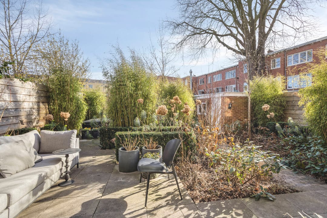 Photo 37 of Petrus Campersingel 151