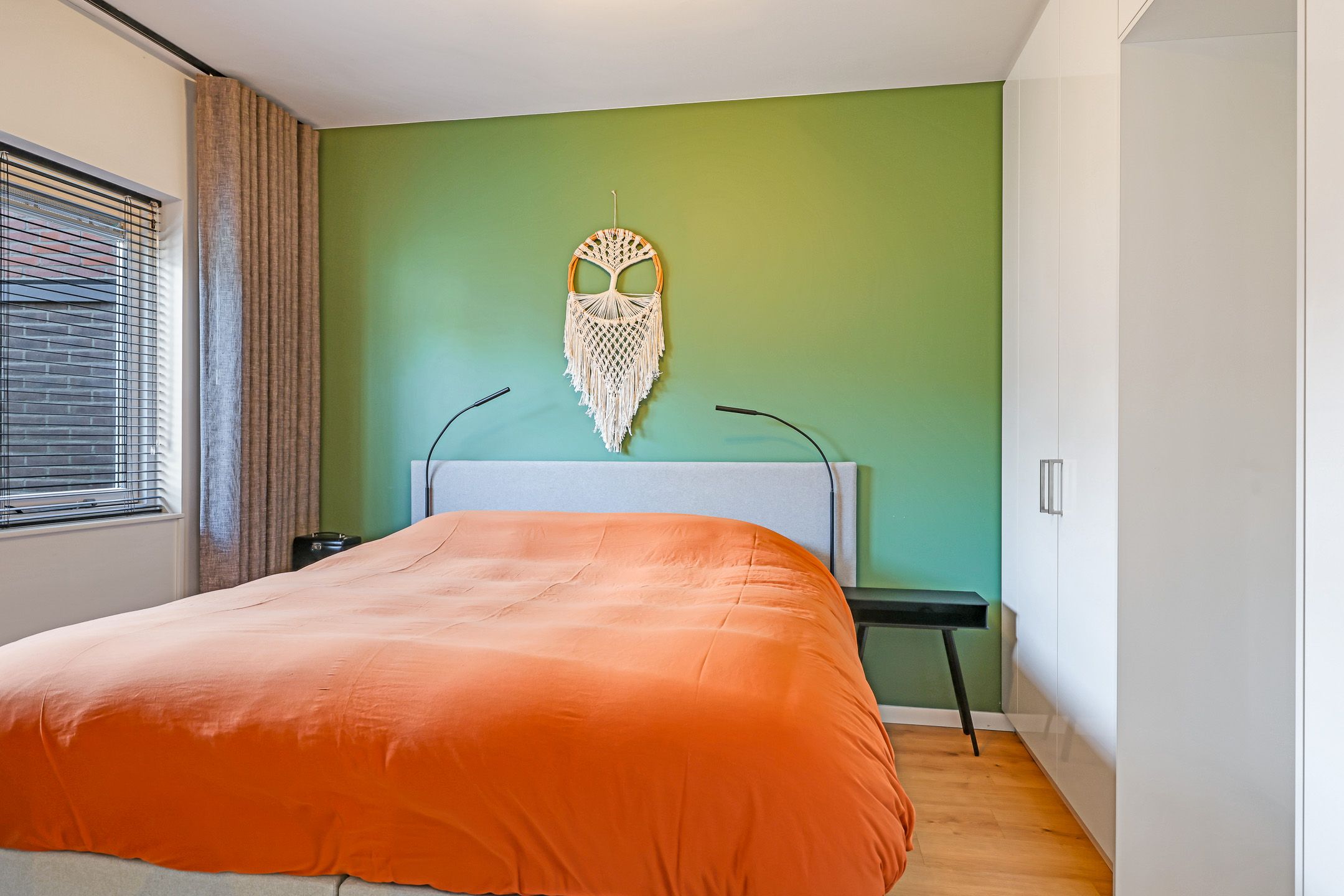 Fully Renovated Apartment with Large Sunny Terrace in Huissen Center — 49