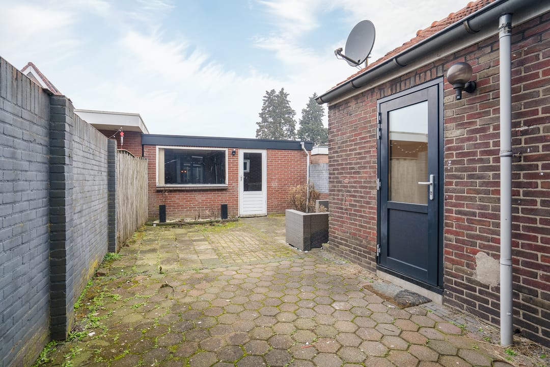 Foto 17 van Hyacintstraat 35