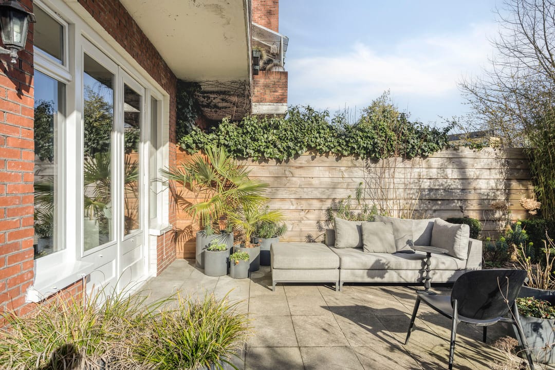 Photo 38 of Petrus Campersingel 151