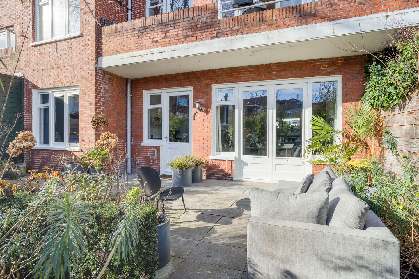 Photo 40 of Petrus Campersingel 151