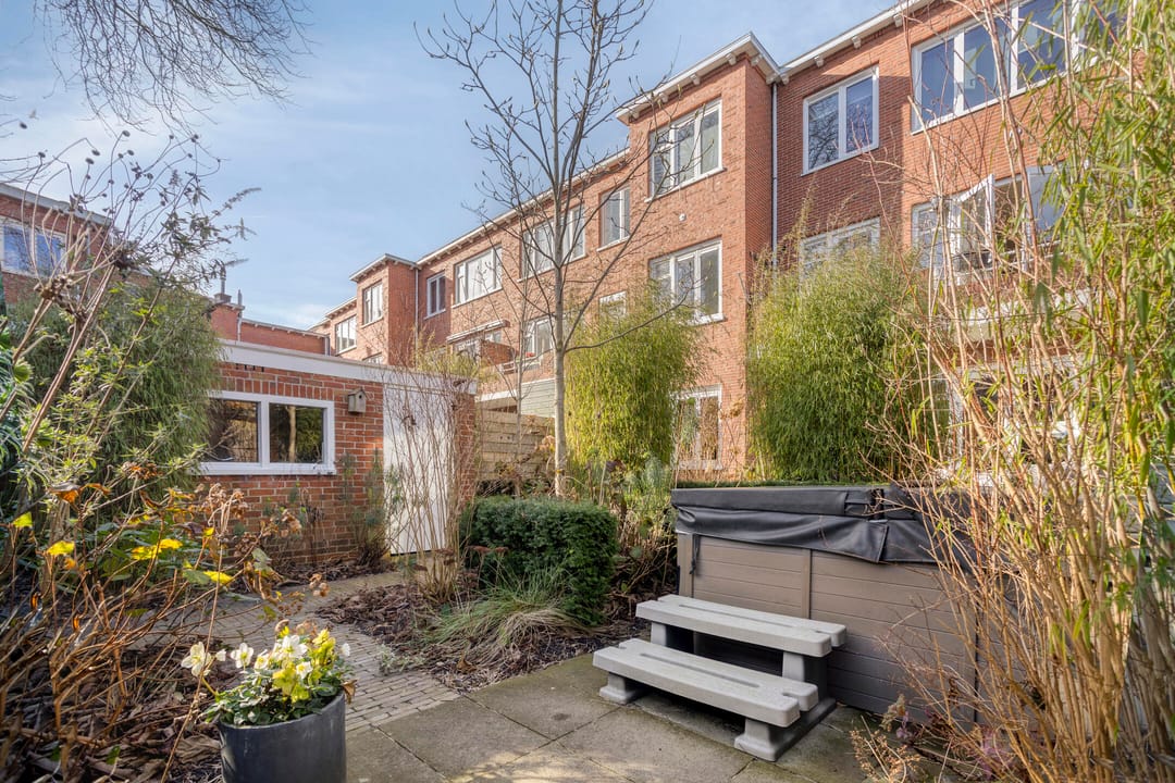 Photo 41 of Petrus Campersingel 151