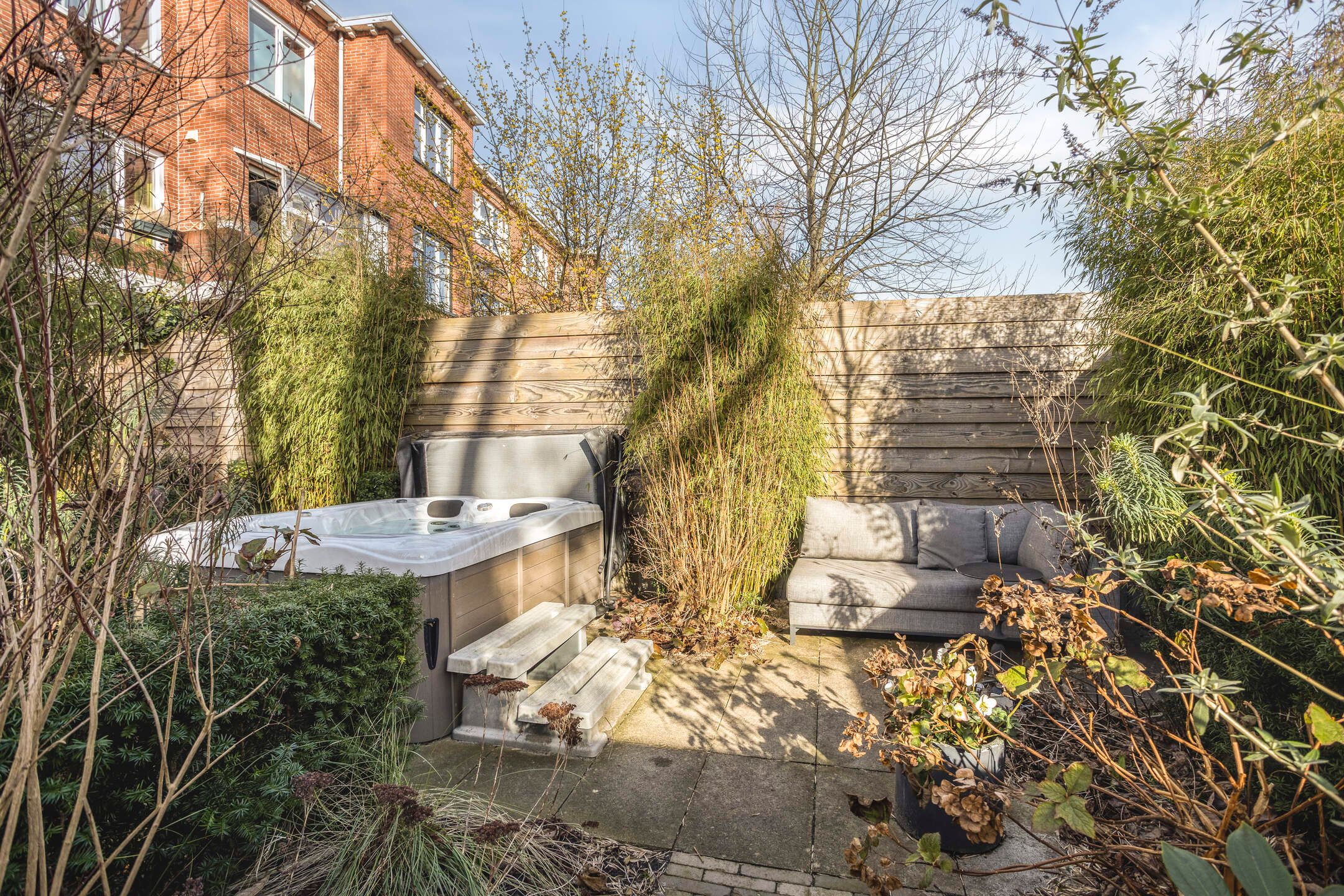 Photo 42 of Petrus Campersingel 151