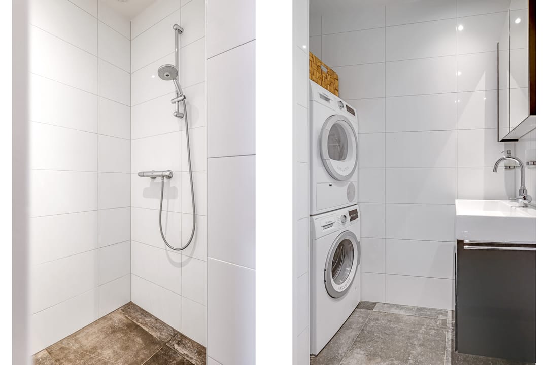 Fully Renovated Apartment with Large Sunny Terrace in Huissen Center — 54