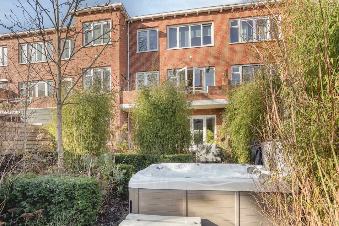 Photo 43 of Petrus Campersingel 151