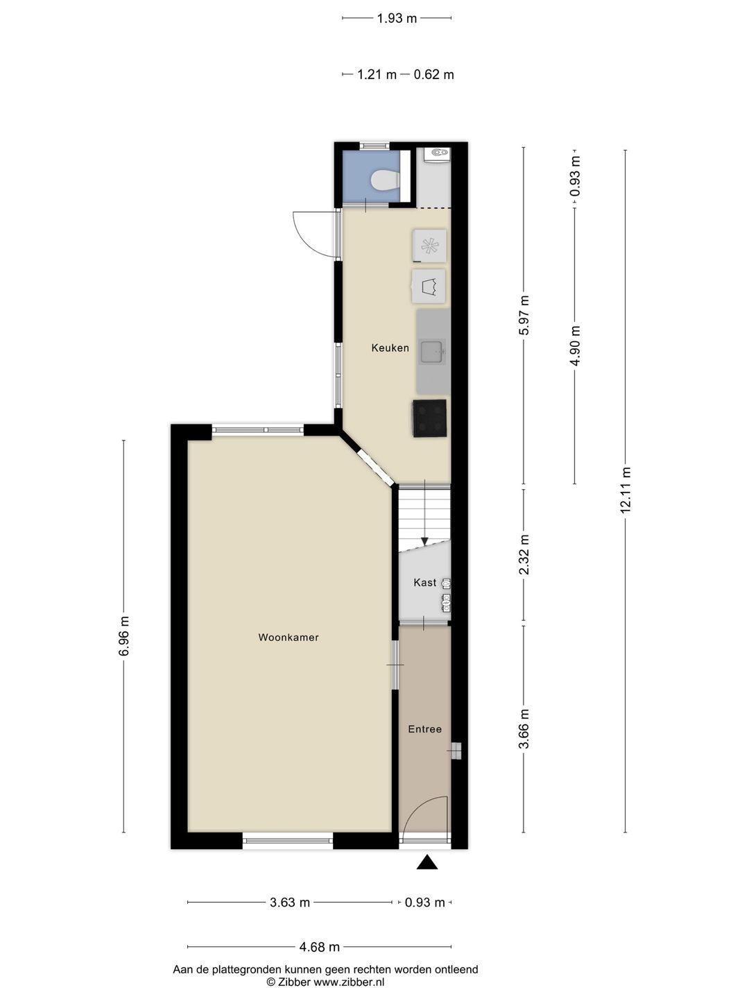 Foto 22 van Hyacintstraat 35