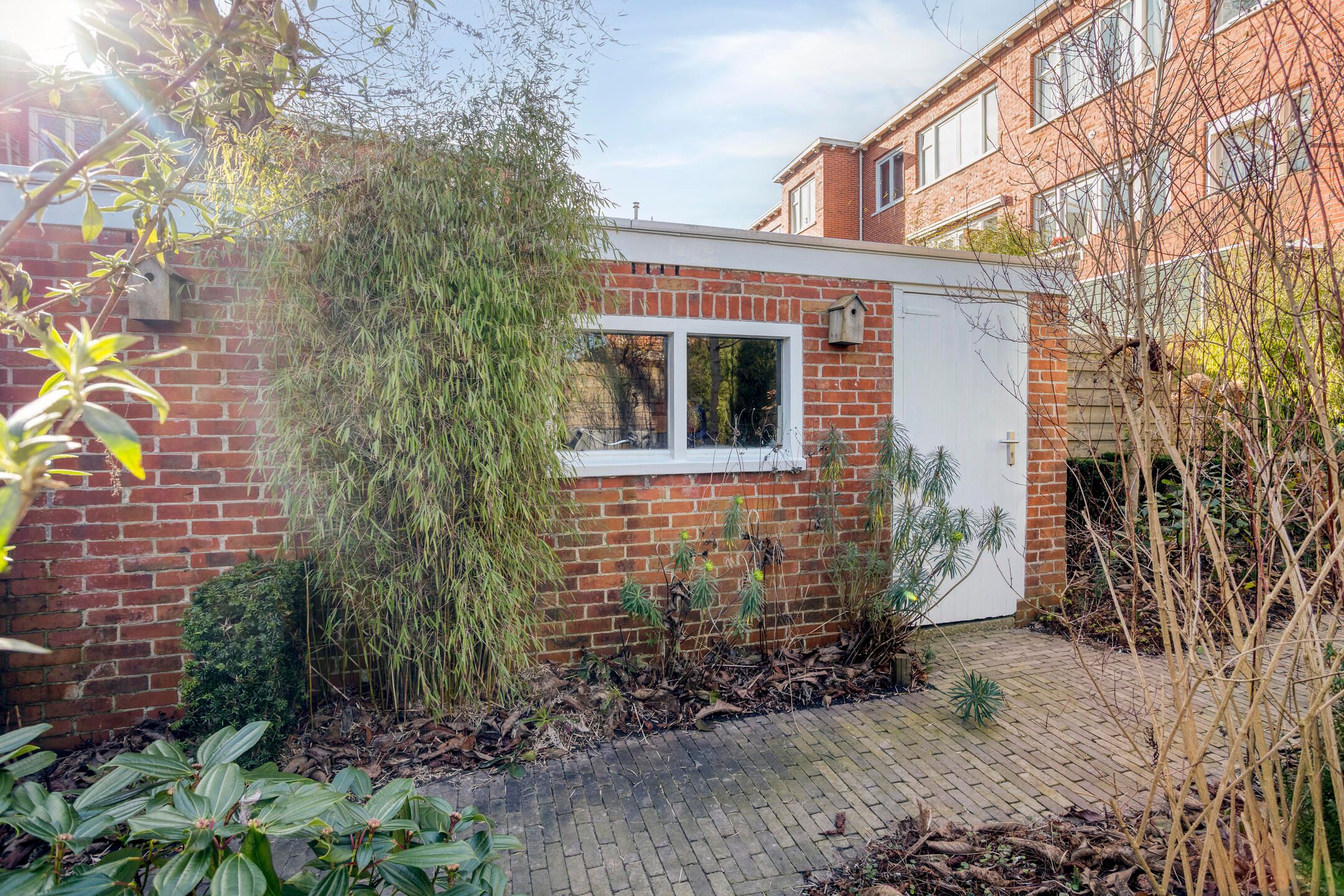 Photo 45 of Petrus Campersingel 151