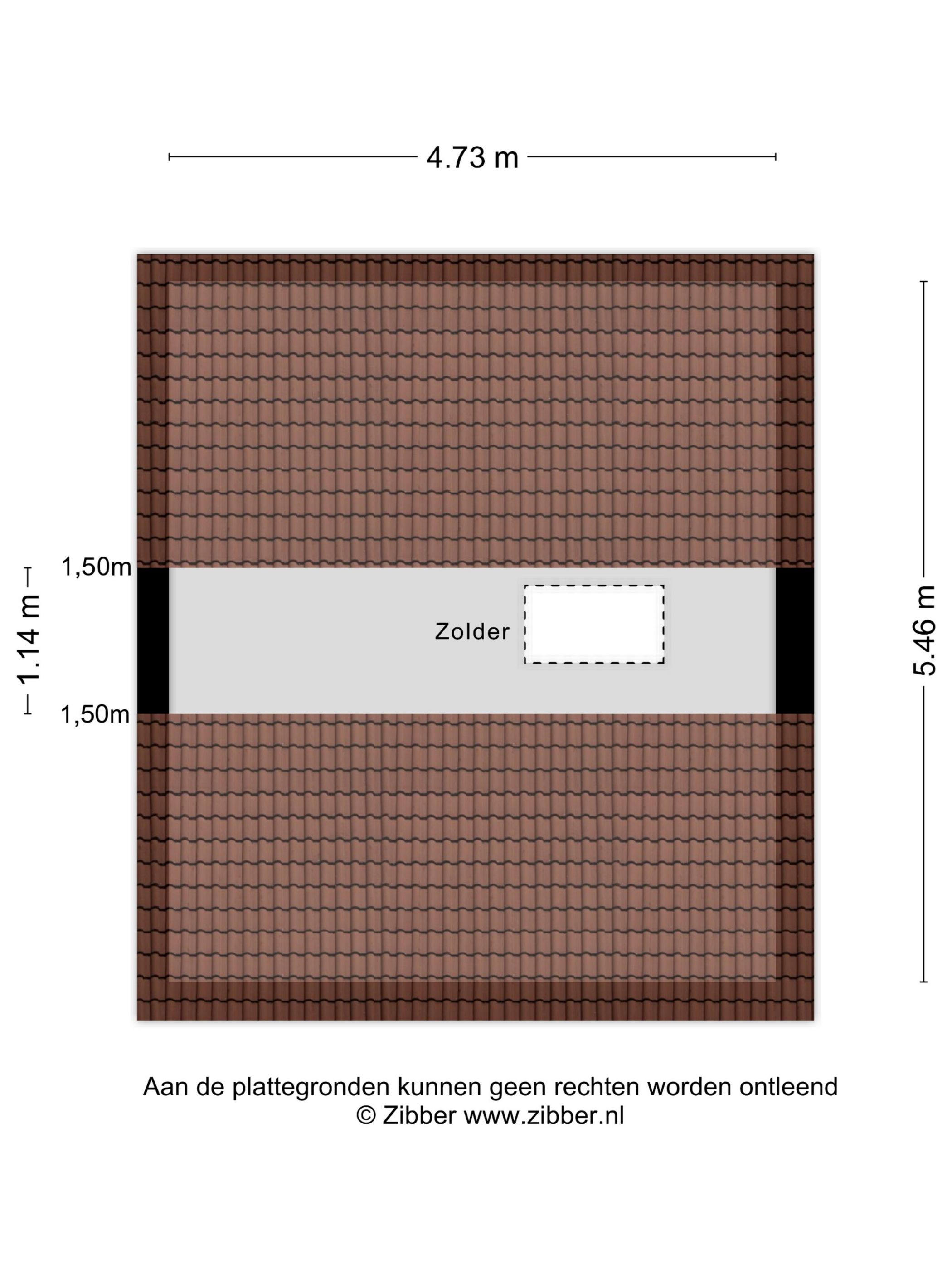 Foto 24 van Hyacintstraat 35