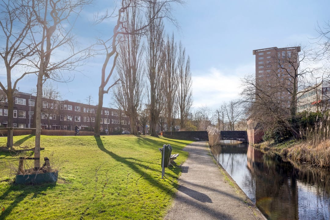 Photo 47 of Petrus Campersingel 151