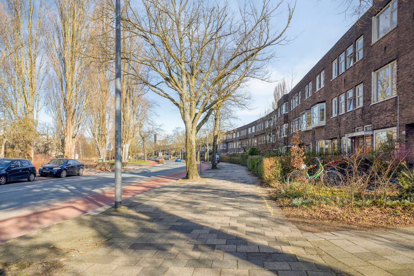 Photo 49 of Petrus Campersingel 151