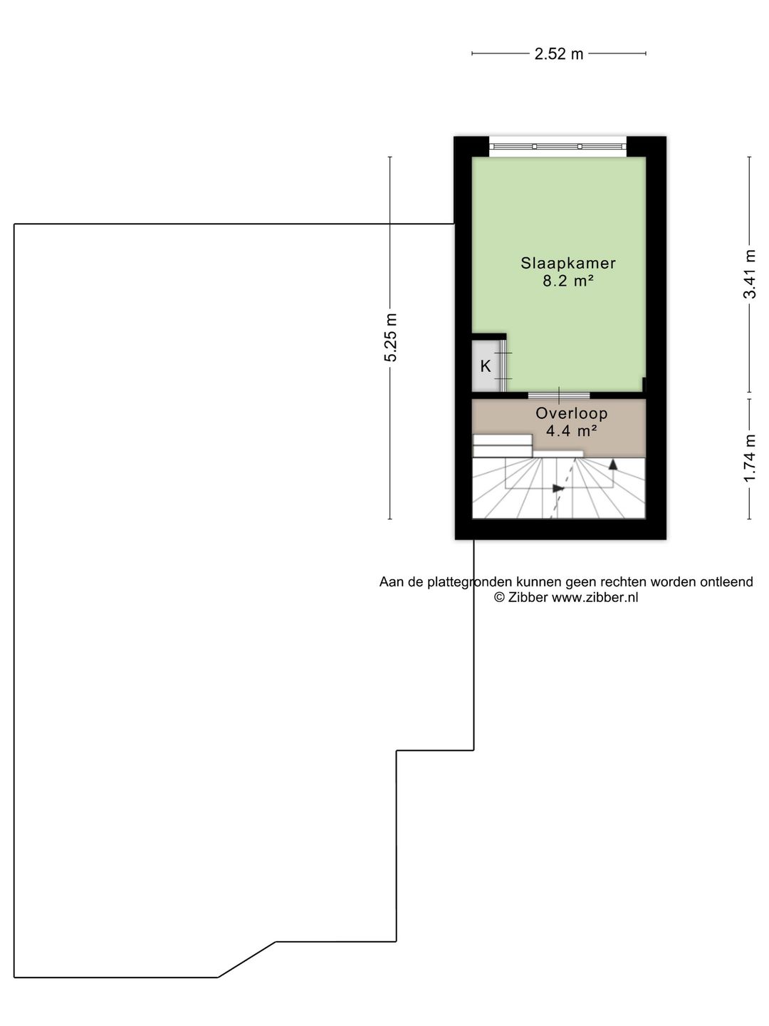 Photo 52 of Petrus Campersingel 151