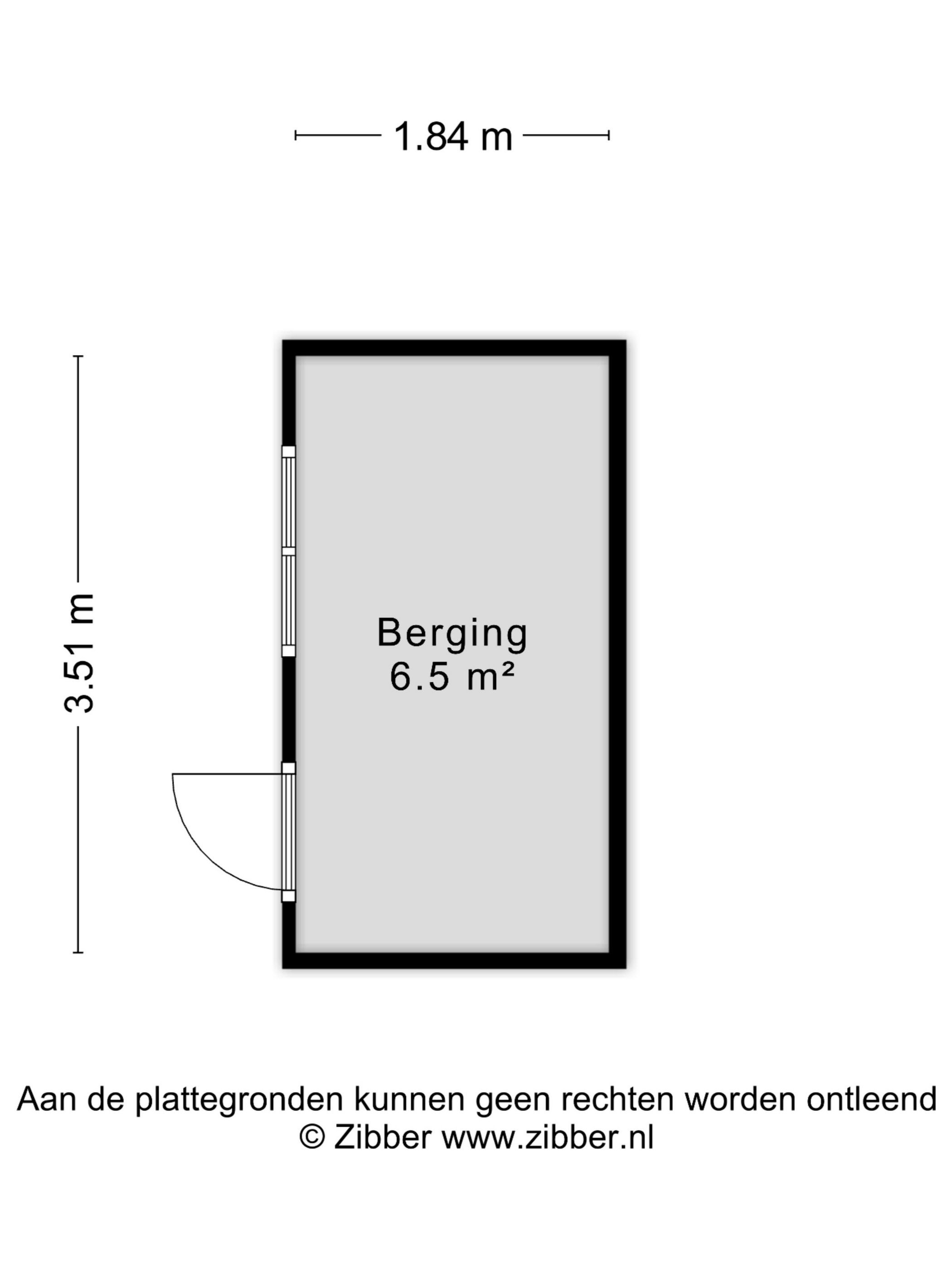 Photo 54 of Petrus Campersingel 151