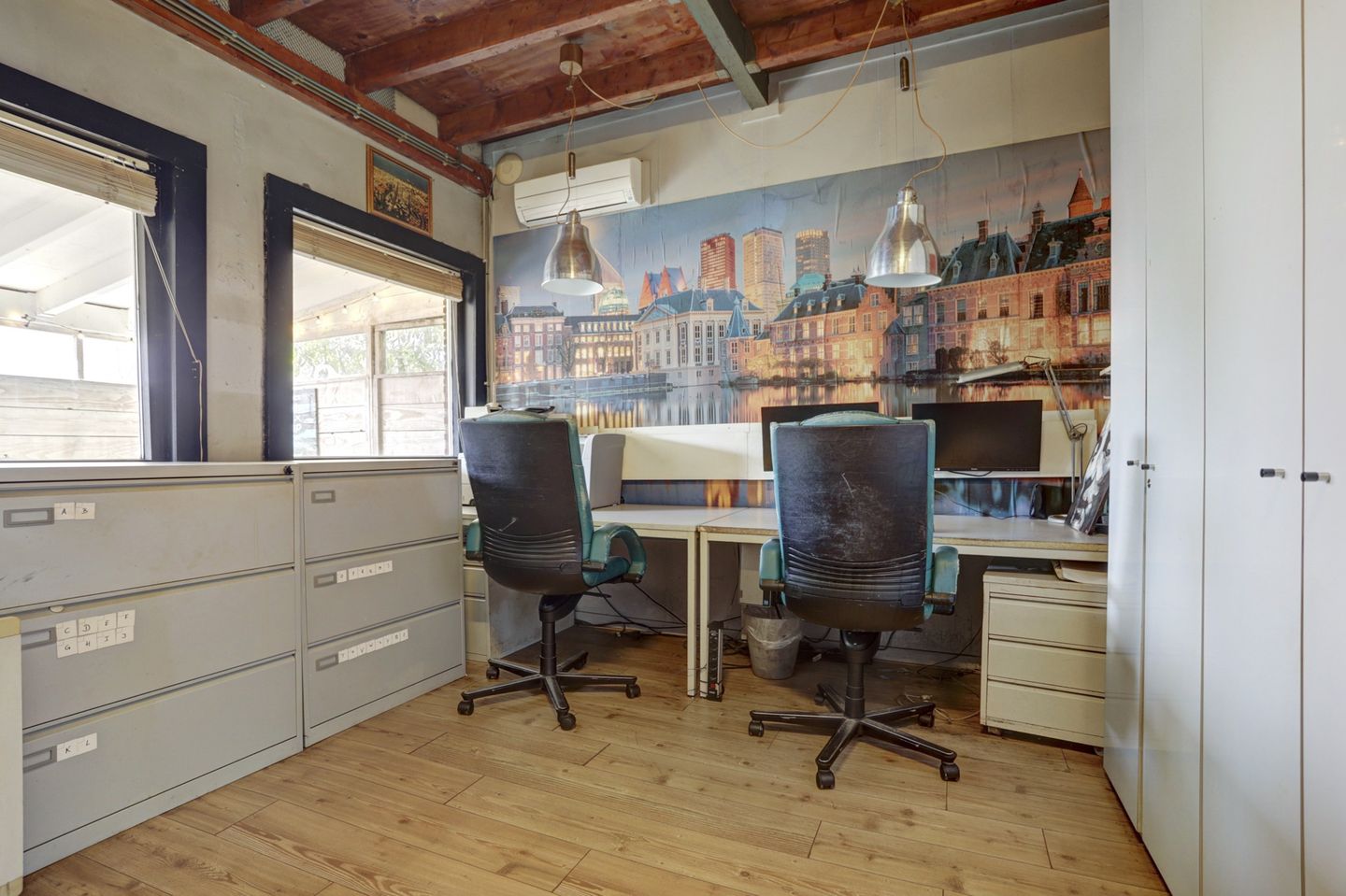 Foto 50 van Burgemeester van Loonstraat 73