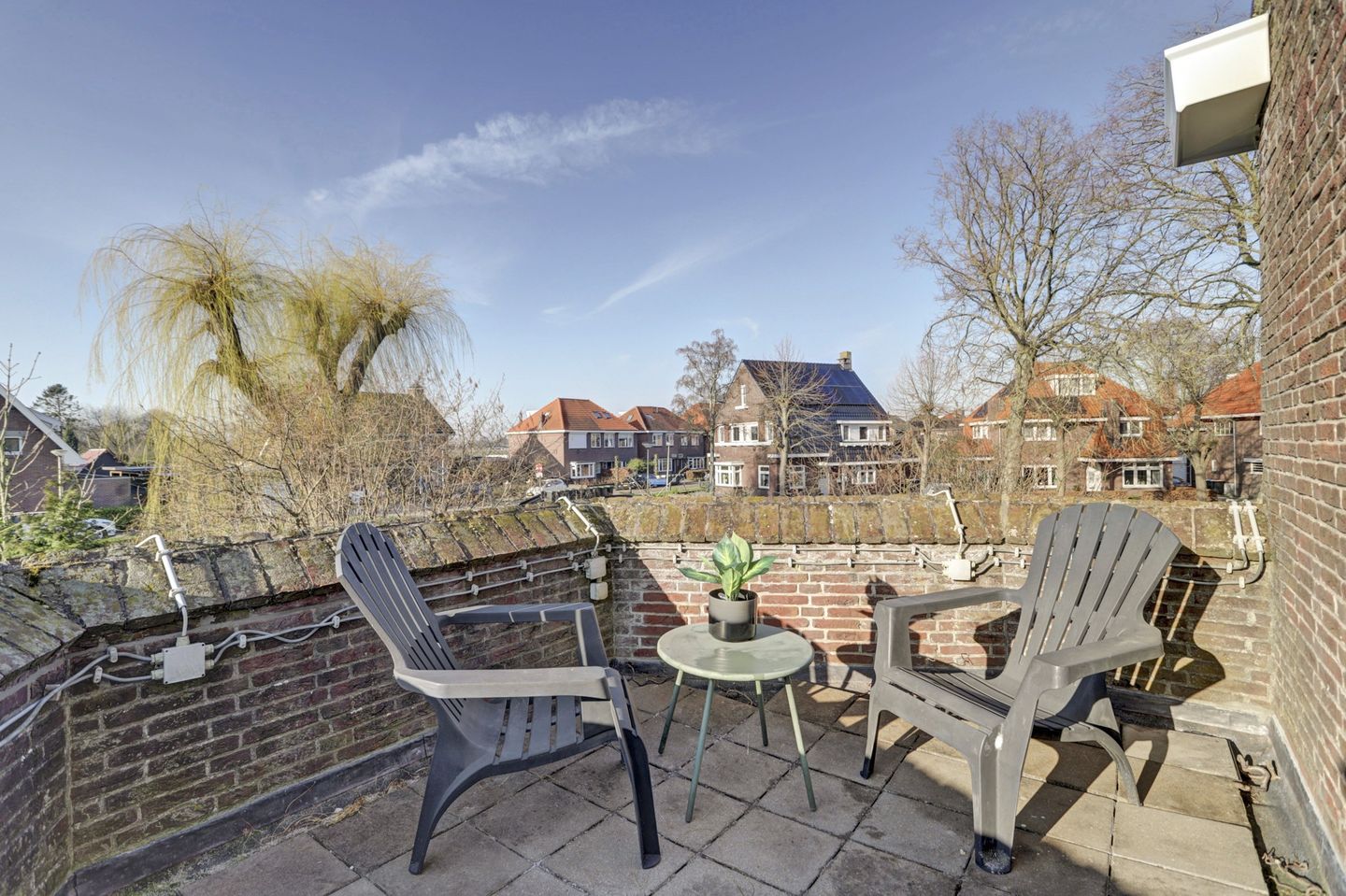 Foto 44 van Burgemeester van Loonstraat 73