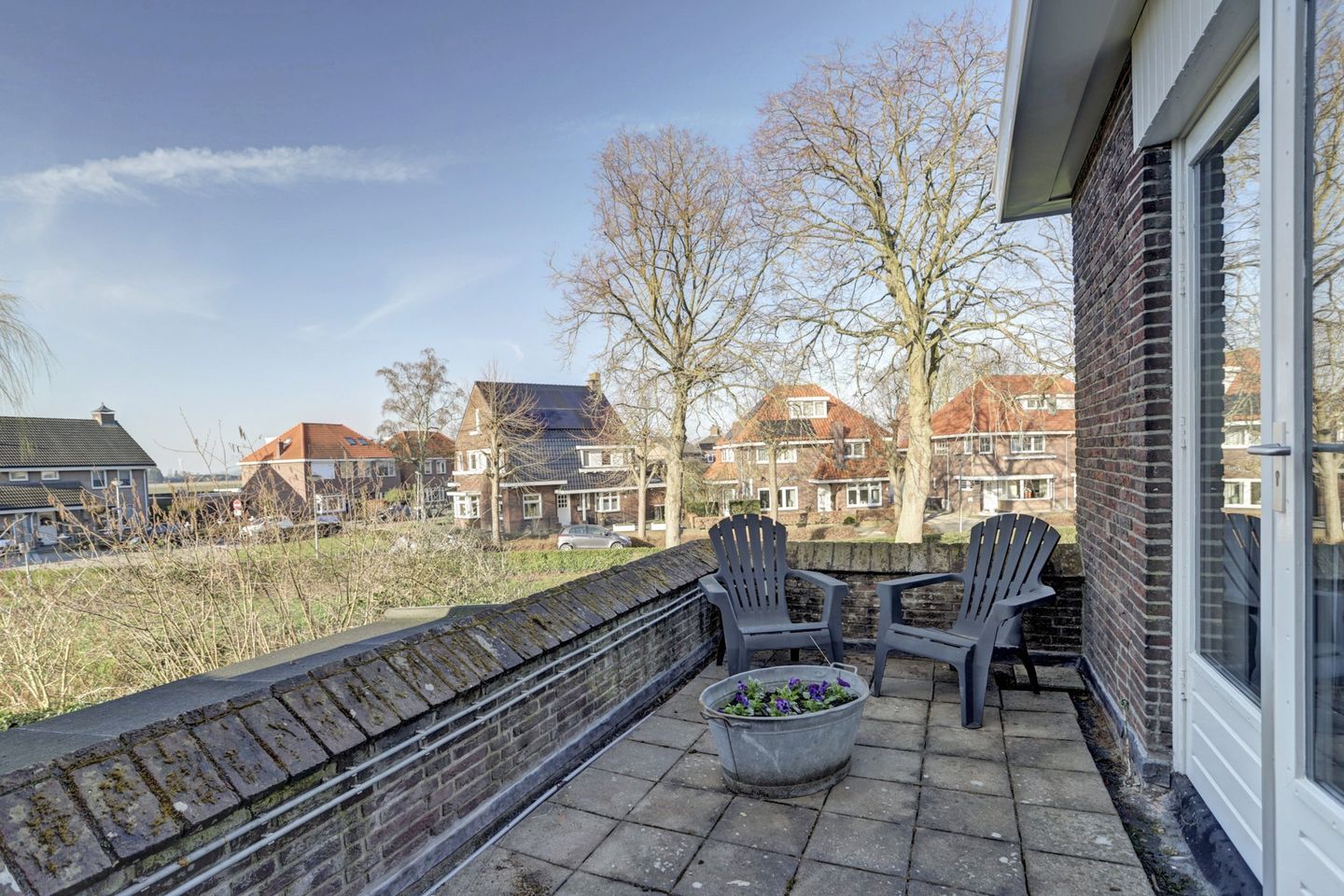 Foto 40 van Burgemeester van Loonstraat 73