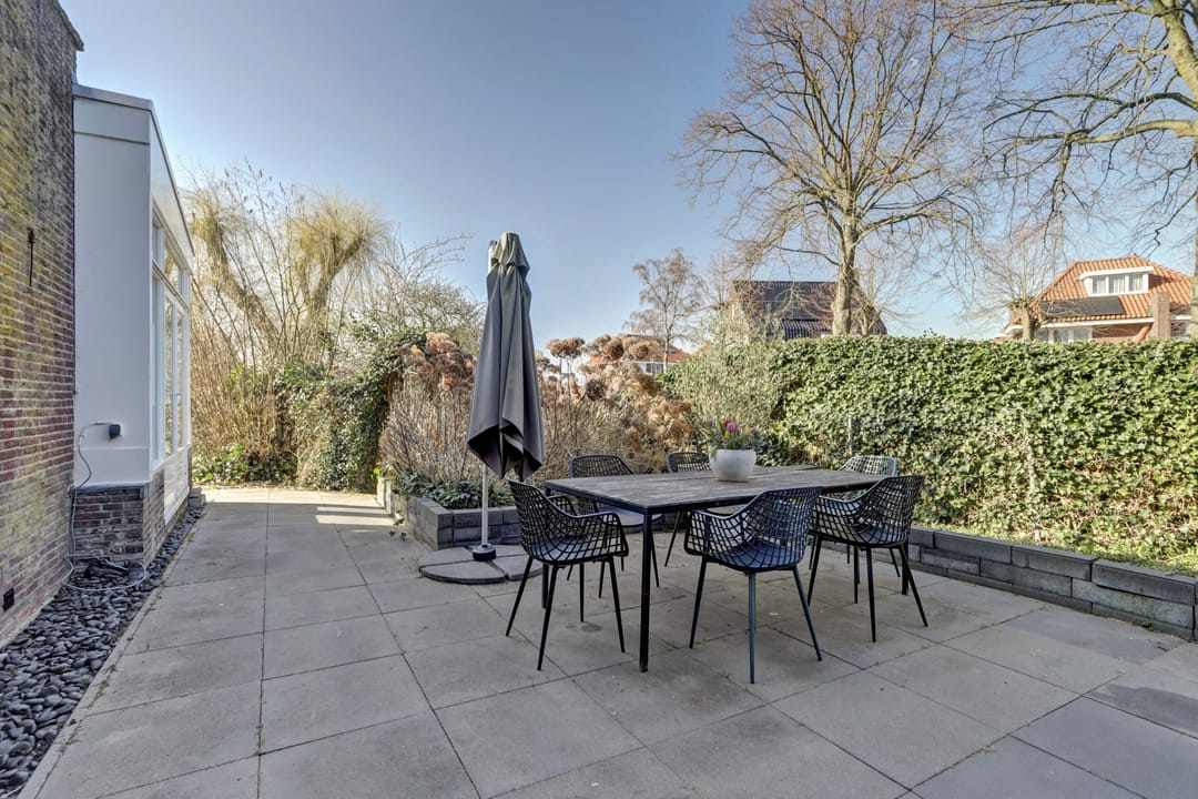 Foto 56 van Burgemeester van Loonstraat 73