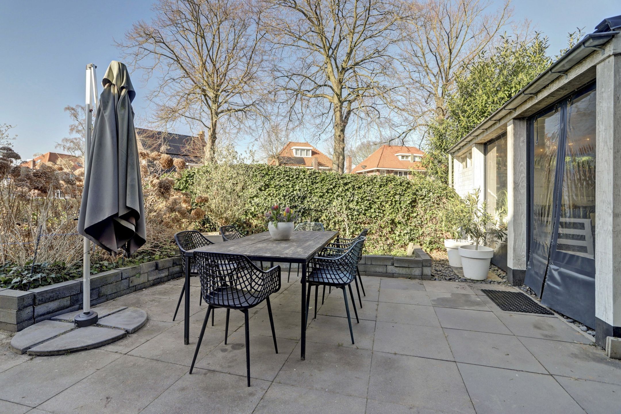 Foto 57 van Burgemeester van Loonstraat 73