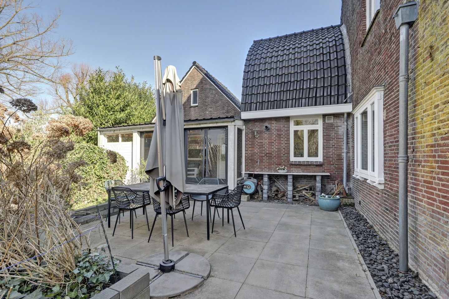 Foto 5 van Burgemeester van Loonstraat 73