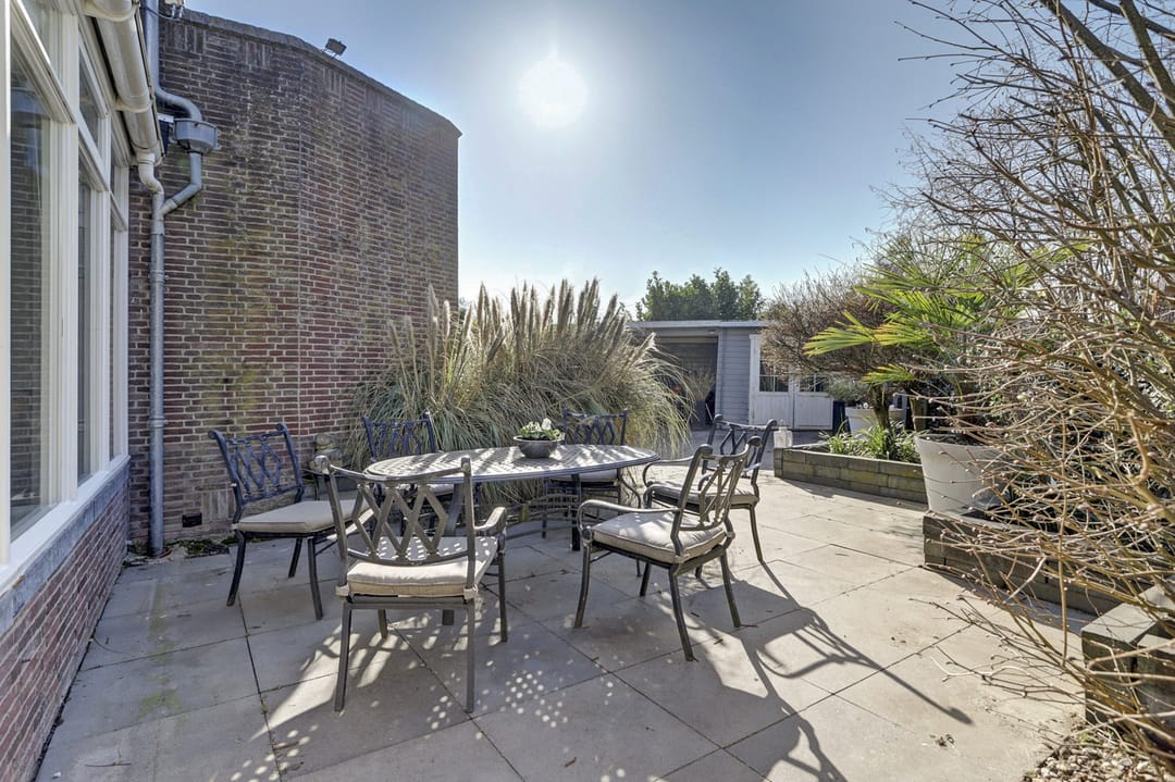 Foto 58 van Burgemeester van Loonstraat 73