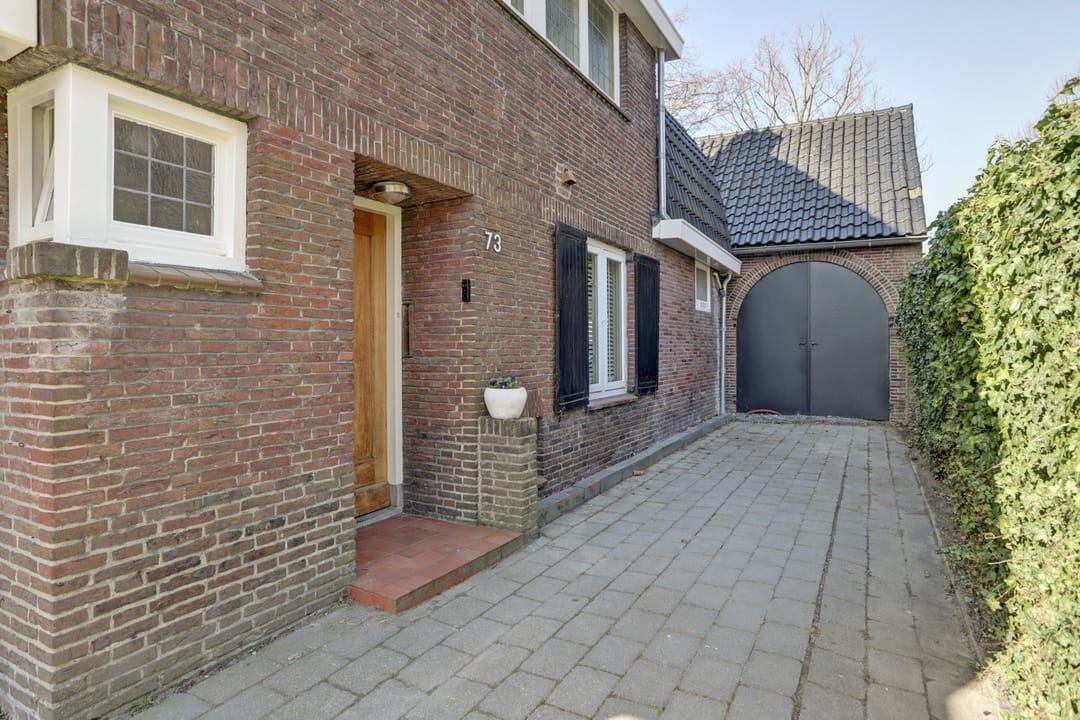 Foto 7 van Burgemeester van Loonstraat 73