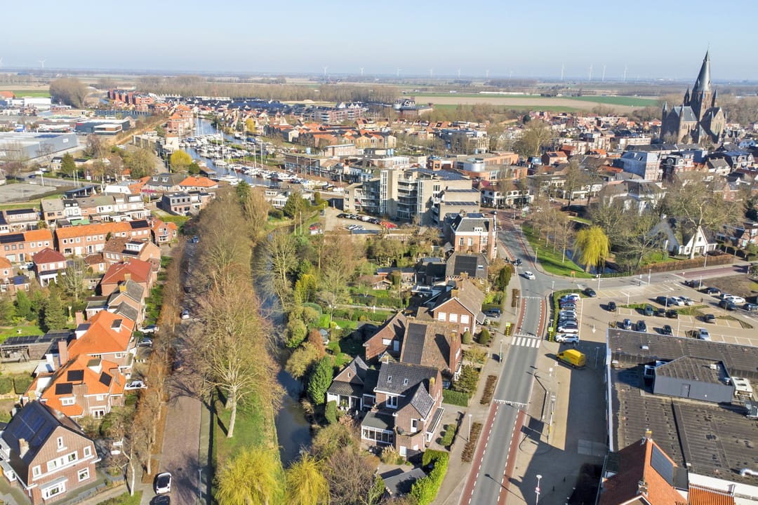 Foto 73 van Burgemeester van Loonstraat 73