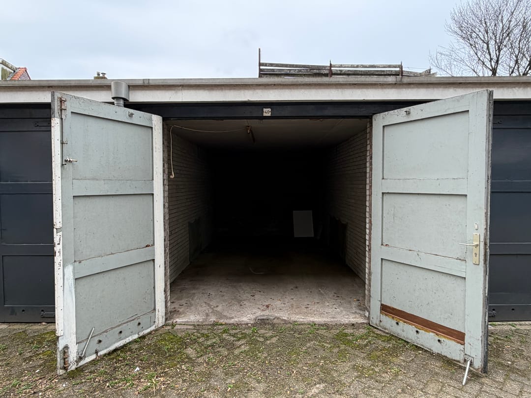 Foto 2 van Marnixstraat