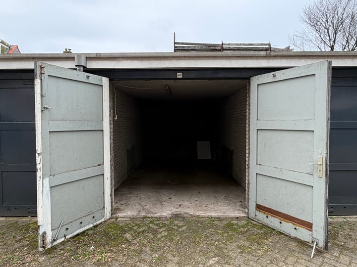 Foto 2 van Marnixstraat