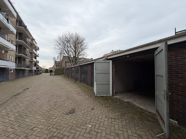 Foto 5 van Marnixstraat