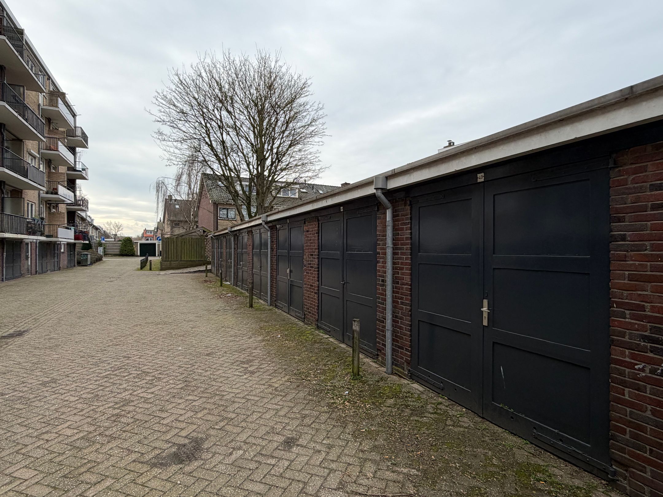 Foto 6 van Marnixstraat