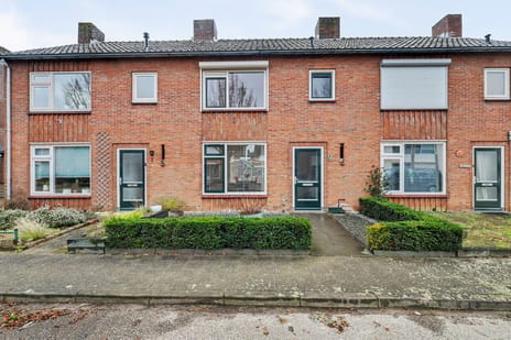 Beatrixstraat thumbnail