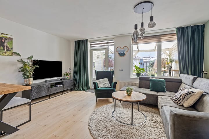 Photo 3 of Zesbunder 50