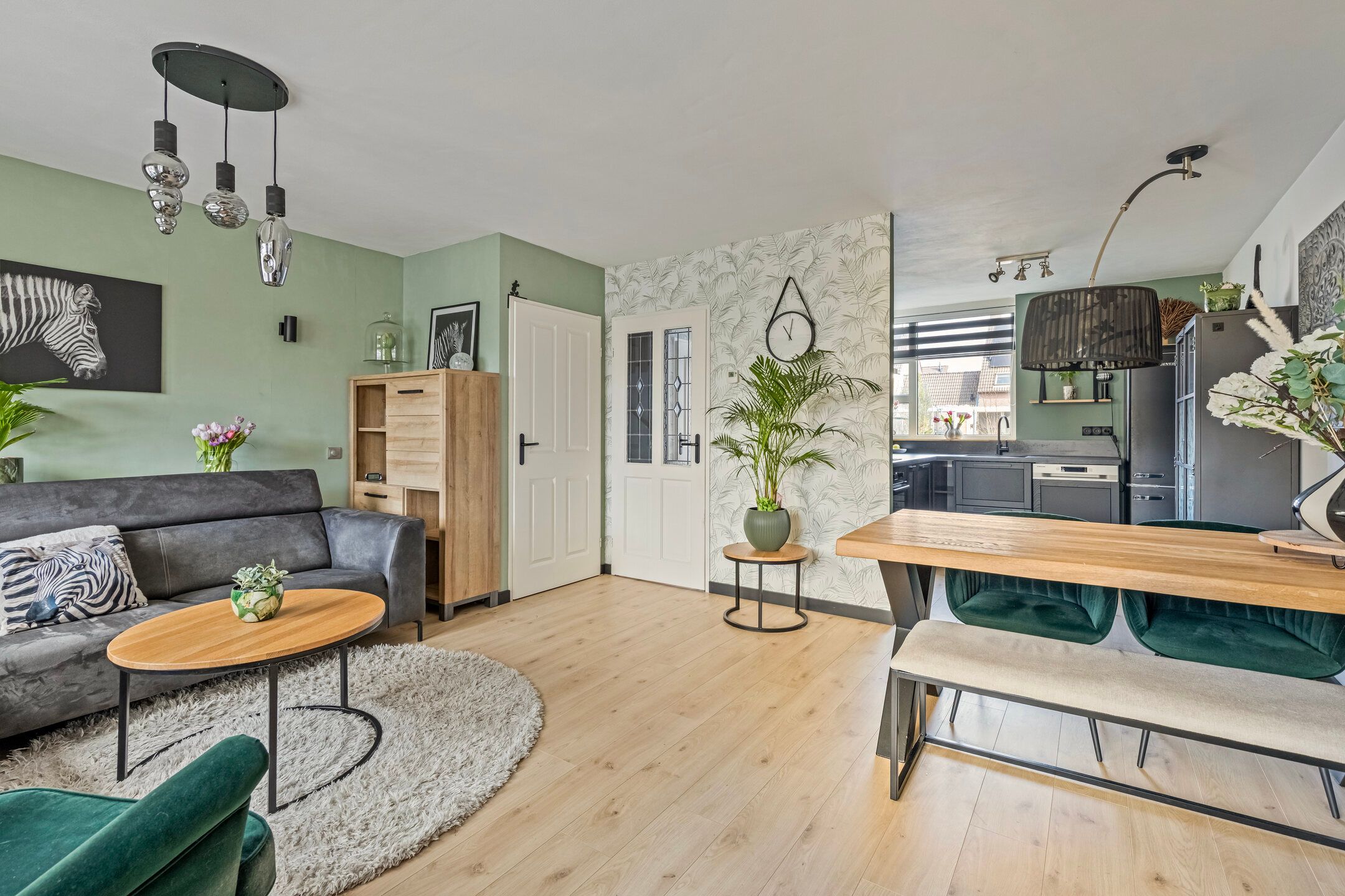 Photo 6 of Zesbunder 50