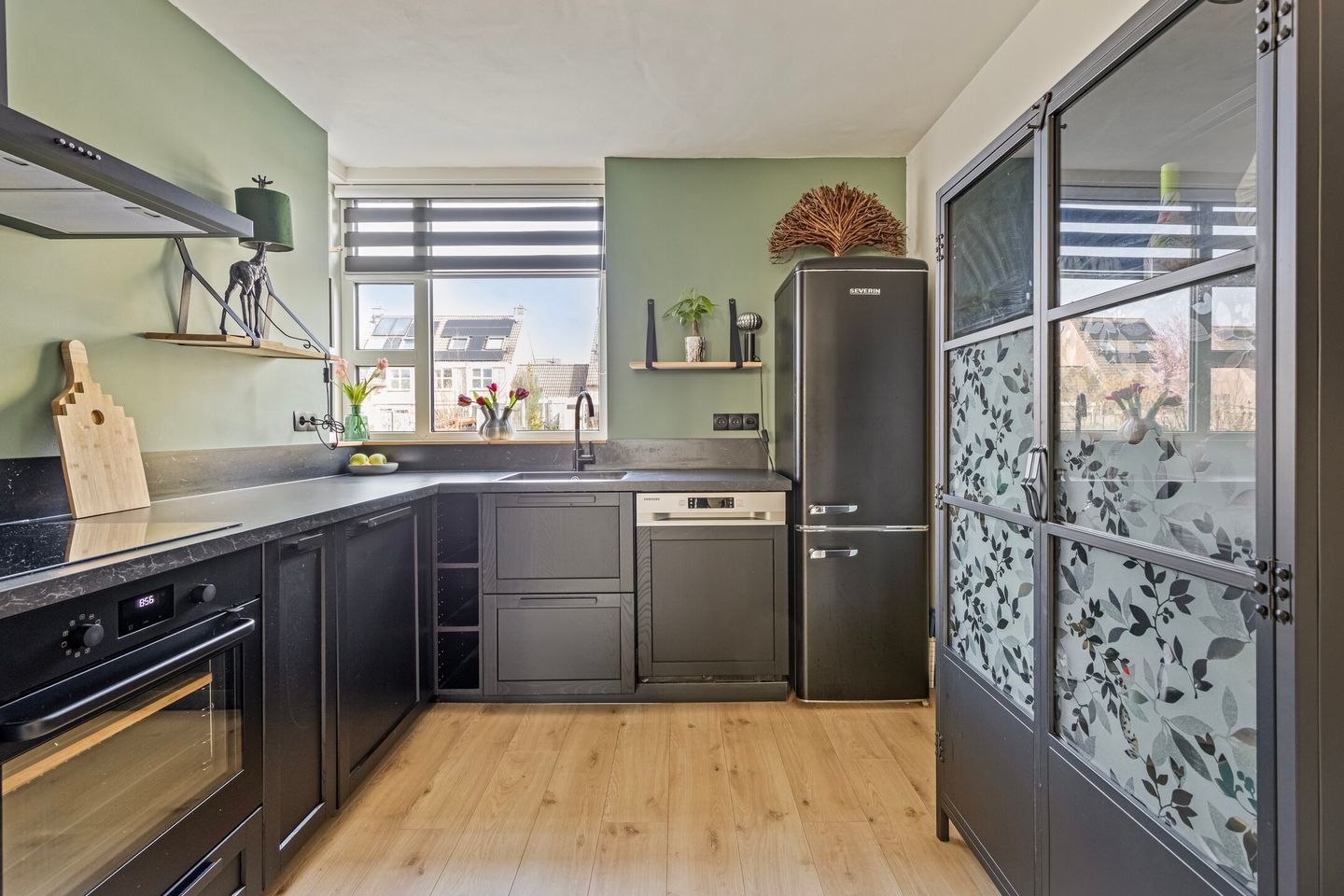 Photo 10 of Zesbunder 50