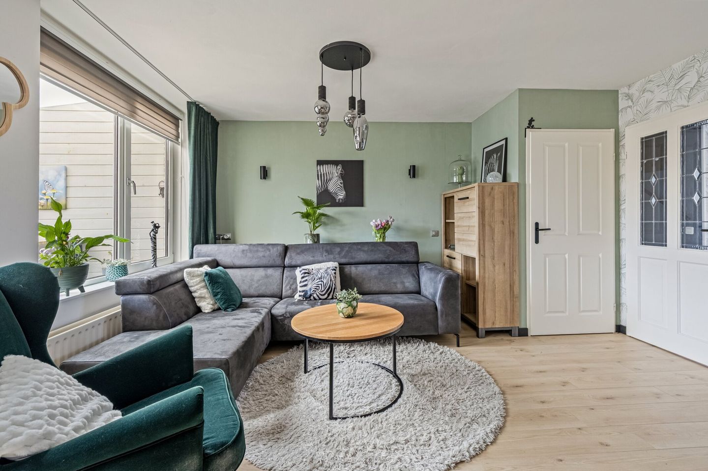 Photo 5 of Zesbunder 50