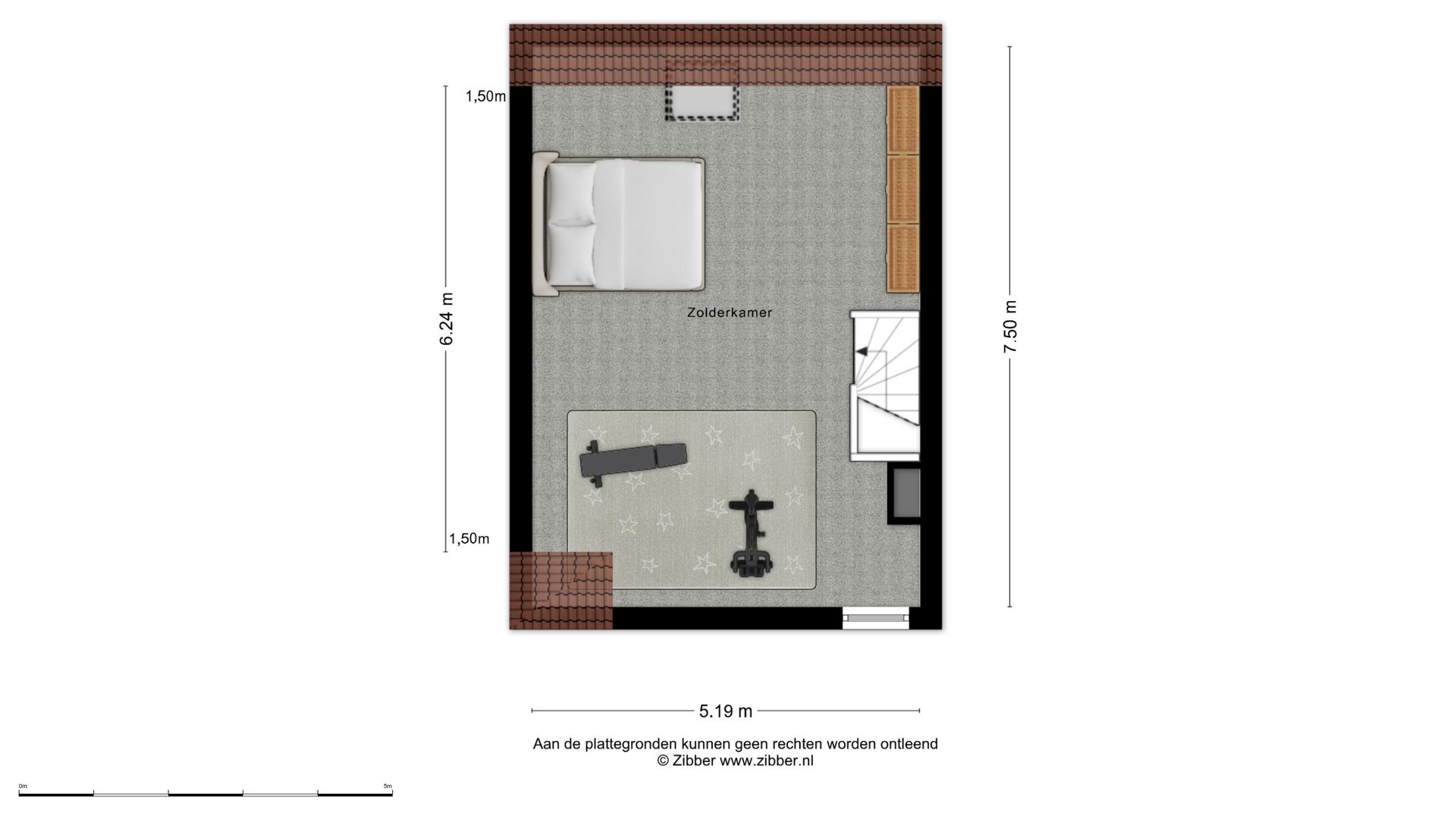 Photo 33 of Zesbunder 50