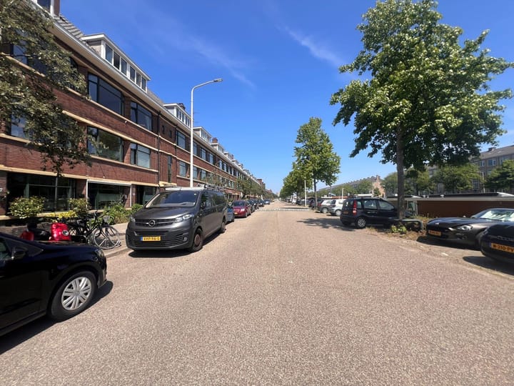 Photo 2 of Veenendaalkade 333