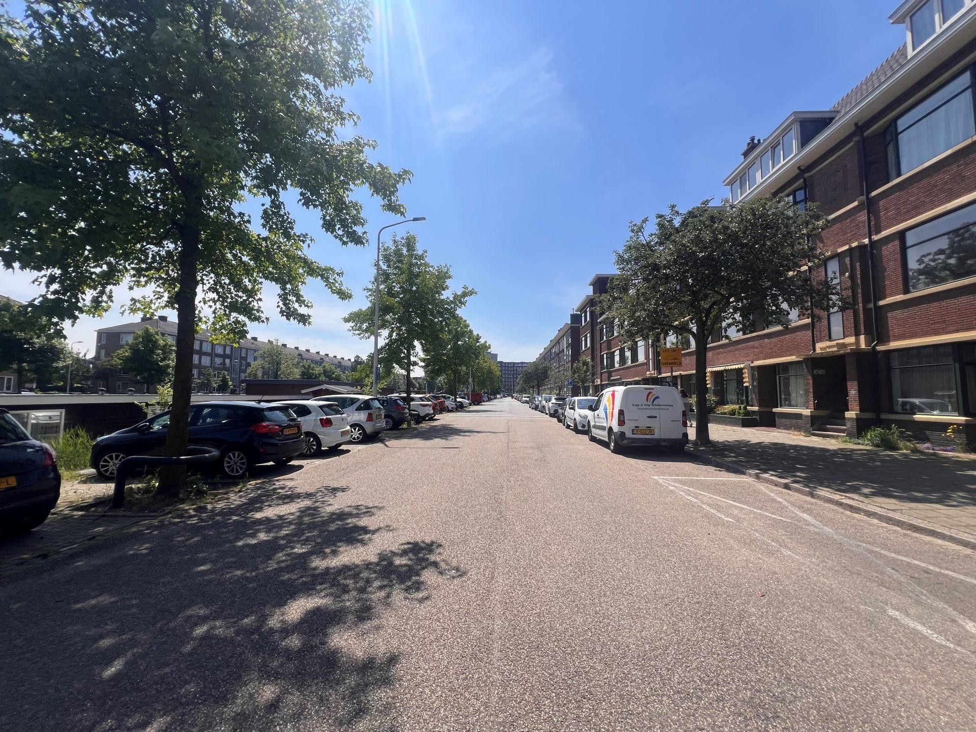 Photo 3 of Veenendaalkade 333