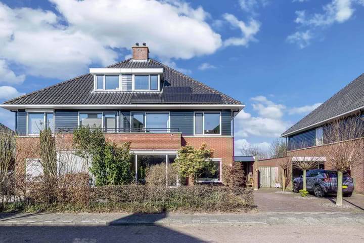 Photo 2 of Muiderzand 11