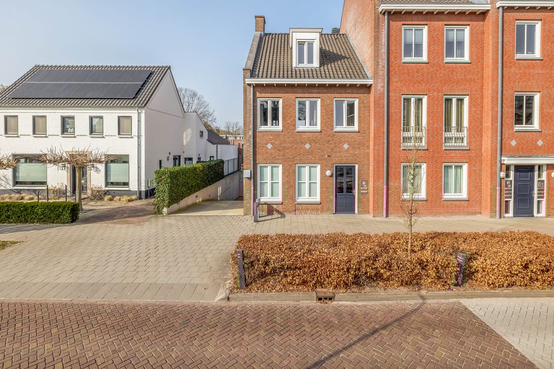 Foto 28 van Groeneweg 29