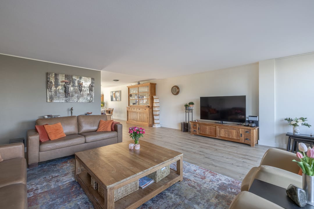 Photo 7 of Muiderzand 11