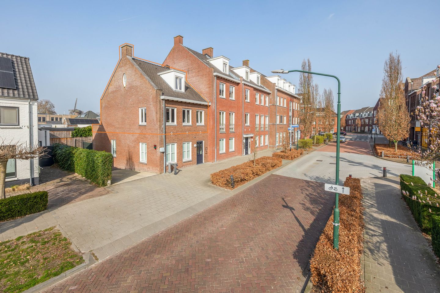 Foto 29 van Groeneweg 29