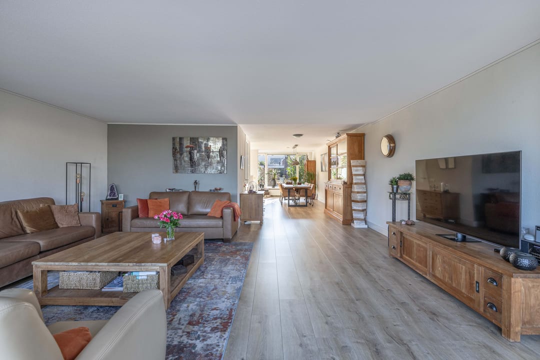 Photo 8 of Muiderzand 11